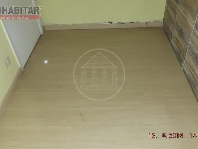 Sala com 40m², para alugar, no bairro Cidade Dutra em São Paulo