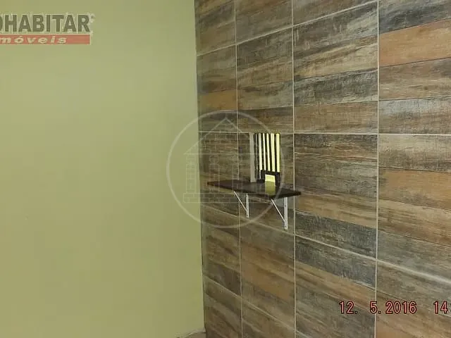 Sala com 40m², para alugar, no bairro Cidade Dutra em São Paulo