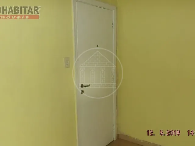 Sala com 40m², para alugar, no bairro Cidade Dutra em São Paulo