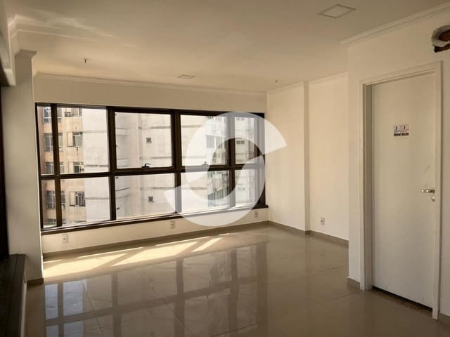 Foto do Sala - Sala para alugar, 31 m² - Centro - Niterói/RJ | SelfSpin