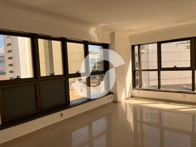 Foto do Sala - Sala para alugar, 31 m² - Centro - Niterói/RJ | SelfSpin