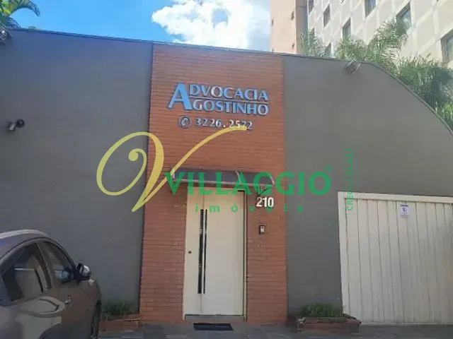 Sala com 10m², para alugar, no bairro Nova Redentora em São José do Rio Preto