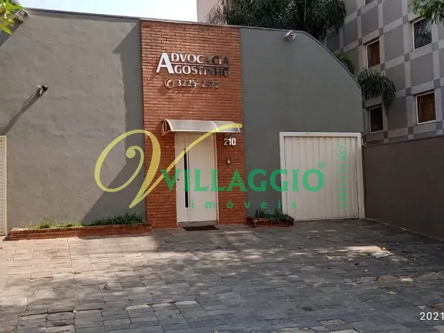 Sala com 10m², para alugar, no bairro Nova Redentora em São José do Rio Preto