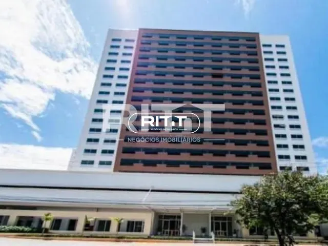 Sala com 42m², à venda, no bairro Centro em Campinas
