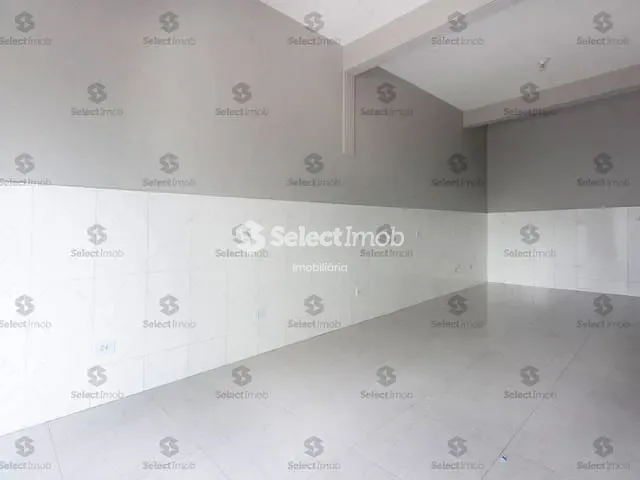 Sala com 21m², para alugar, no bairro Jardim Maringá em Mauá