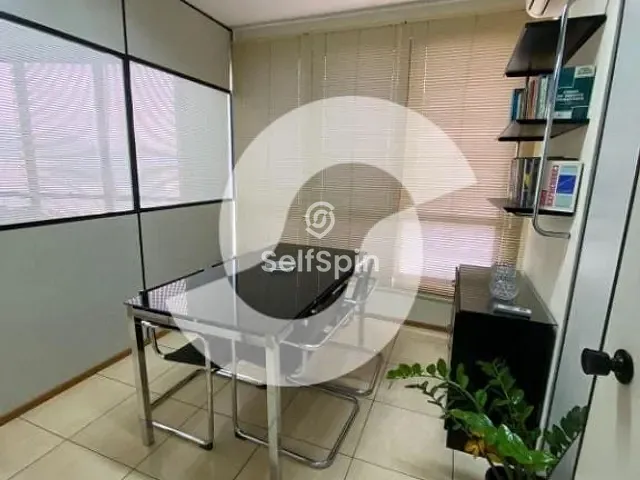 Sala para alugar, no bairro Centro em Niterói