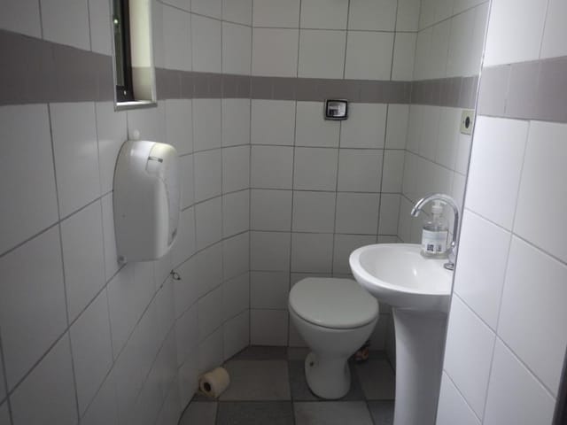 Foto do Sala - Sala para alugar, 36 m² por R$ 1.385,62/mês - Jardim Satélite - São José dos Campos/SP | INDEPENDENCE NEGOCIOS IMOBILIARIOS LTDA