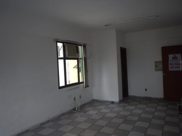 Foto do Sala - Sala para alugar, 36 m² por R$ 1.385,62/mês - Jardim Satélite - São José dos Campos/SP | INDEPENDENCE NEGOCIOS IMOBILIARIOS LTDA