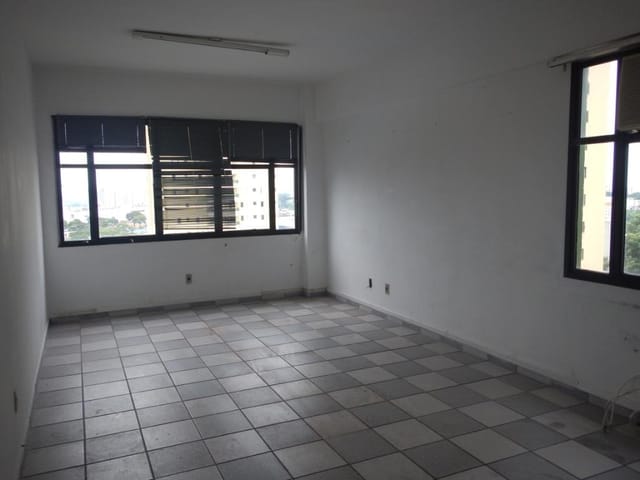 Foto do Sala - Sala para alugar, 36 m² por R$ 1.385,62/mês - Jardim Satélite - São José dos Campos/SP | INDEPENDENCE NEGOCIOS IMOBILIARIOS LTDA
