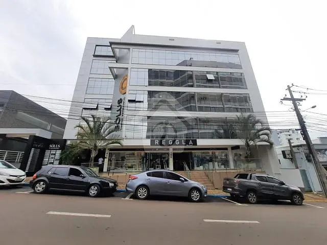 Sala com 53m², à venda ou para alugar, no bairro Languiru em Teutônia