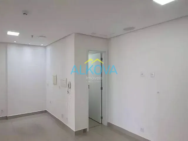 Sala com 42m², à venda, no bairro Jardim Alvorada em São José dos Campos