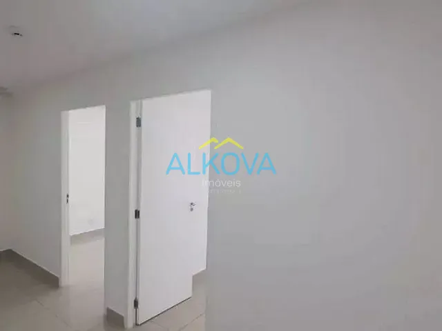 Sala com 42m², à venda, no bairro Jardim Alvorada em São José dos Campos