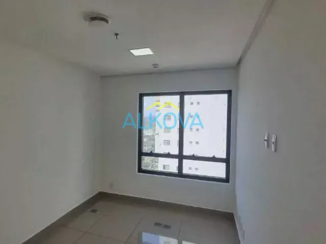 Sala com 42m², à venda, no bairro Jardim Alvorada em São José dos Campos