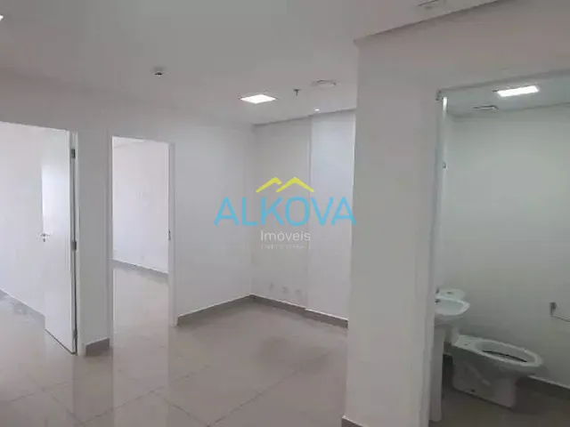 Sala com 42m², à venda, no bairro Jardim Alvorada em São José dos Campos