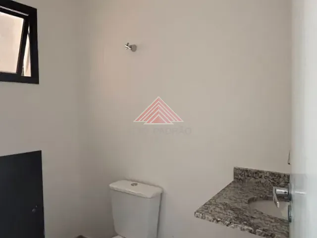 Sala com 28m², para alugar, no bairro Vila Bocaina em Mauá