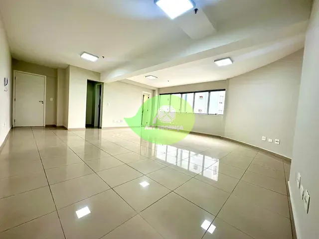 Sala com 110m², para alugar, no bairro Parque Campolim em Sorocaba