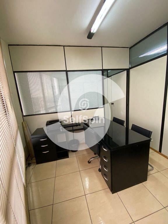 Sala-Conjunto, 10 m² - Foto 2