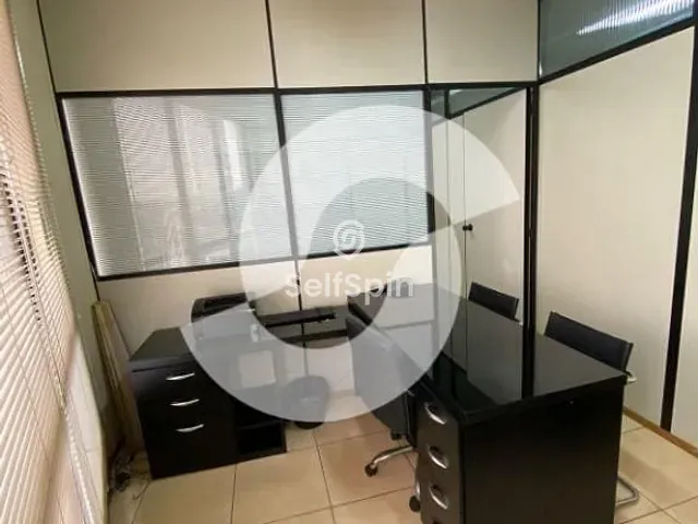Sala para alugar, no bairro Centro em Niterói