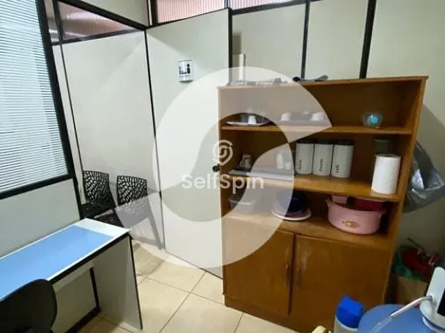 Sala para alugar, no bairro Centro em Niterói