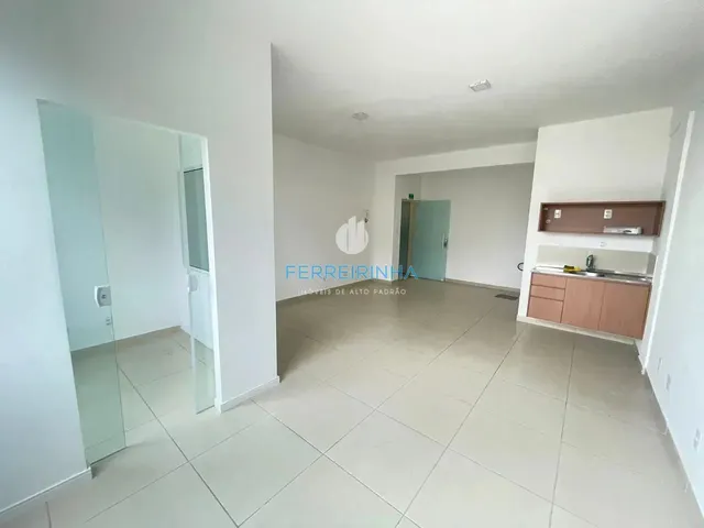 Sala com 10m², para alugar, no bairro Urbanova em São José Dos Campos