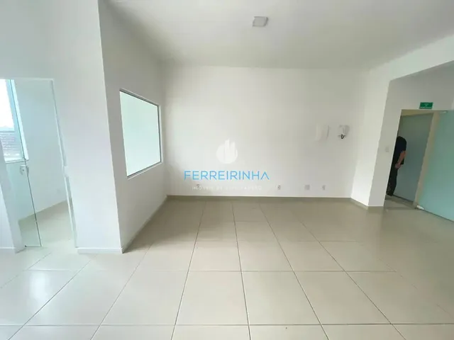 Sala com 10m², para alugar, no bairro Urbanova em São José Dos Campos
