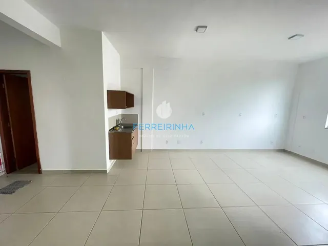 Sala com 10m², para alugar, no bairro Urbanova em São José Dos Campos