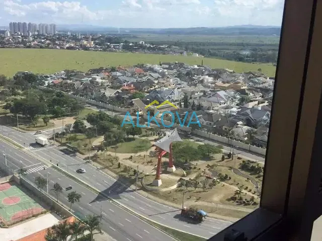 Sala com 49m², à venda, no bairro Jardim Alvorada em São José dos Campos