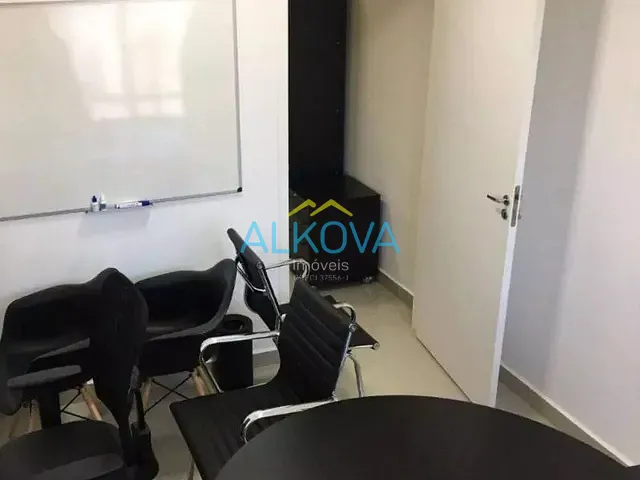 Sala com 49m², à venda, no bairro Jardim Alvorada em São José dos Campos