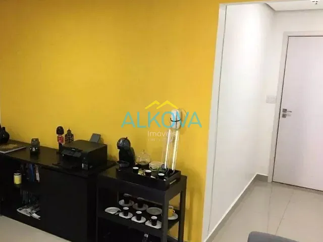 Sala com 49m², à venda, no bairro Jardim Alvorada em São José dos Campos