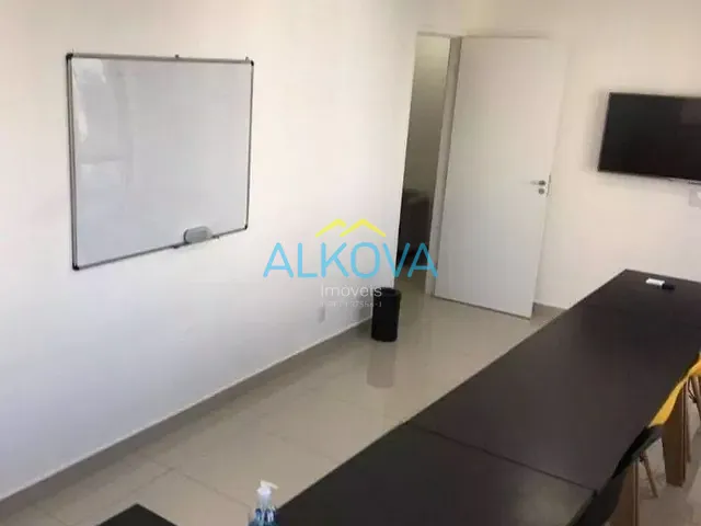 Sala com 49m², à venda, no bairro Jardim Alvorada em São José dos Campos