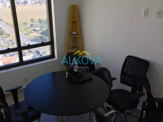 Sala com 49m², à venda, no bairro Jardim Alvorada em São José dos Campos