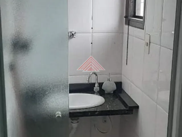 Sala com 15m², para alugar, no bairro Jardim Pilar em Mauá