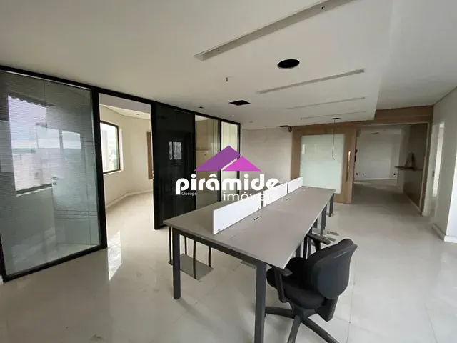 Sala com 324m², à venda, no bairro Centro em São José dos Campos