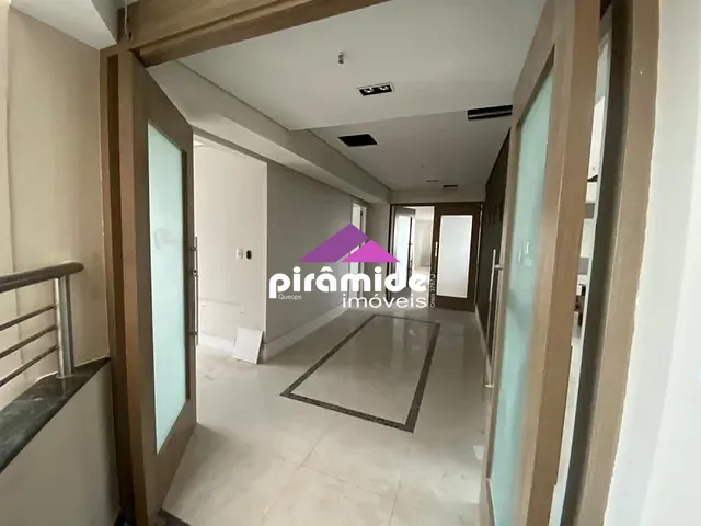 Sala com 324m², à venda, no bairro Centro em São José dos Campos