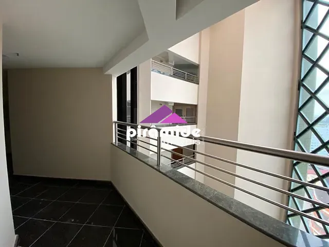 Sala com 324m², à venda, no bairro Centro em São José dos Campos