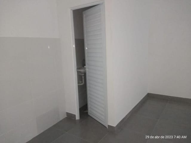 Sala com 50m², para alugar, no bairro Parque São George em Cotia