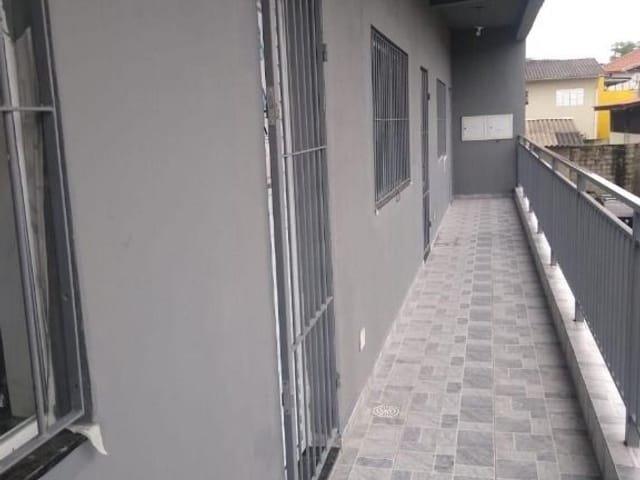 Sala com 50m², para alugar, no bairro Parque São George em Cotia