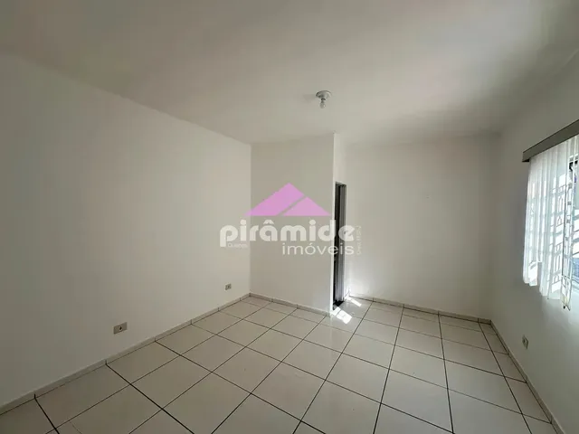 Sala com 10m², para alugar, no bairro Jardim Bela Vista em São José Dos Campos