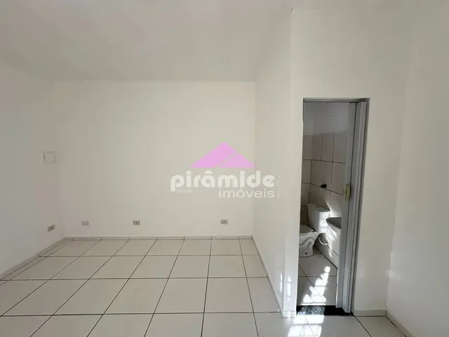 Sala com 10m², para alugar, no bairro Jardim Bela Vista em São José Dos Campos