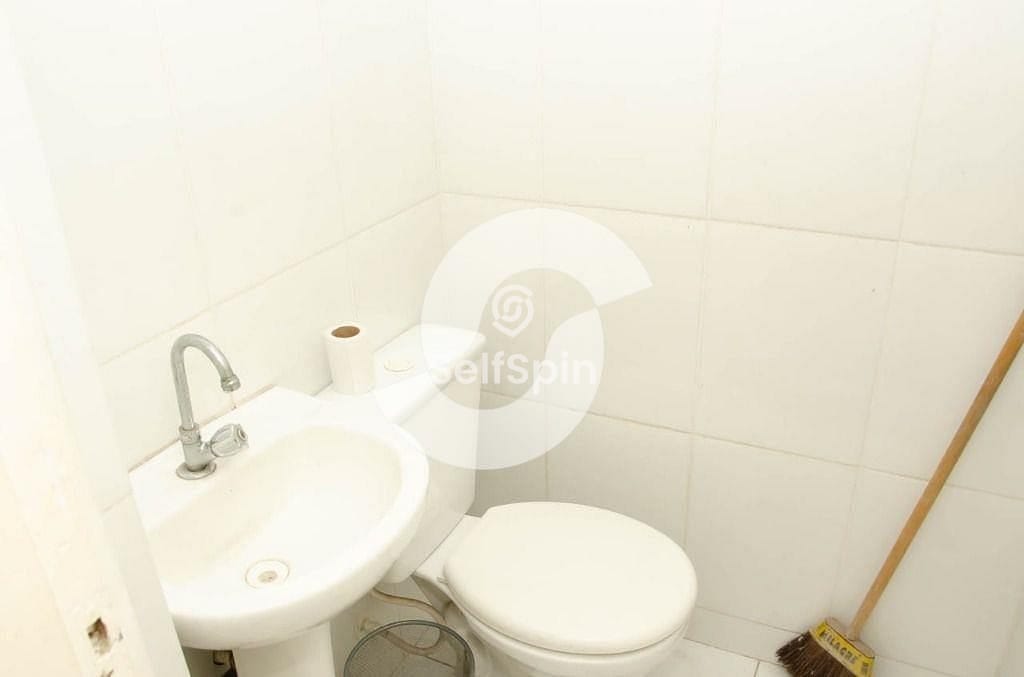 Sala-Conjunto, 28 m² - Foto 8