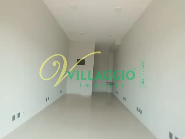 Sala com 50m², para alugar, no bairro Fazenda Vista Alegre (Zona Rural) em São José do Rio Preto