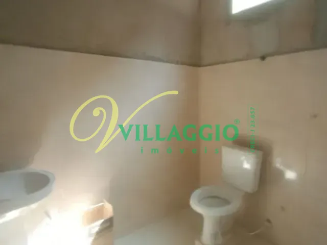 Sala com 50m², para alugar, no bairro Fazenda Vista Alegre (Zona Rural) em São José do Rio Preto