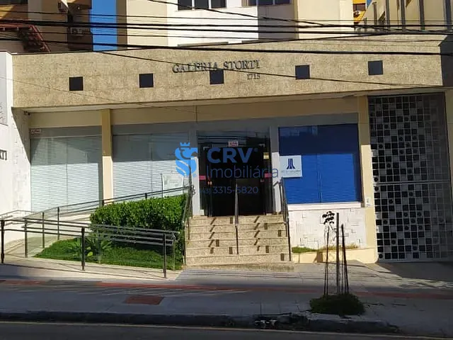 Sala com 55m², para alugar, no bairro Centro em Londrina