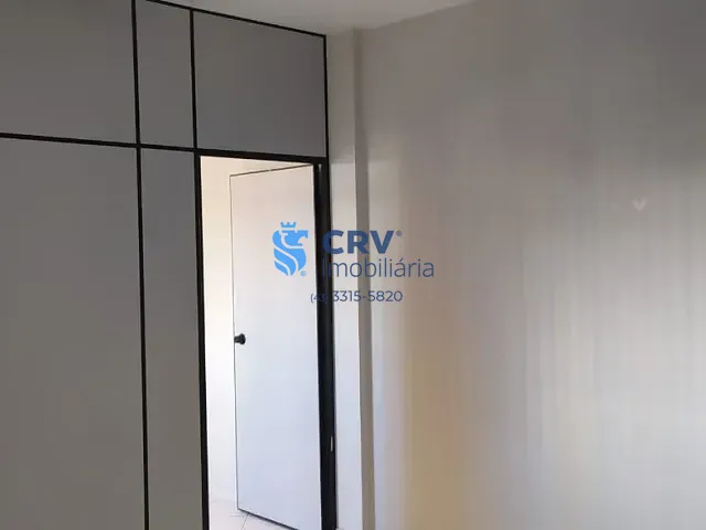 Sala com 55m², para alugar, no bairro Centro em Londrina