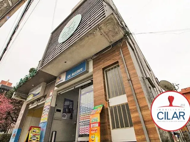 Sala para alugar, no bairro Centro Cívico em Curitiba