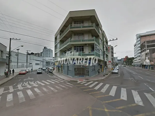 Sala para alugar, no bairro Centro em Concórdia