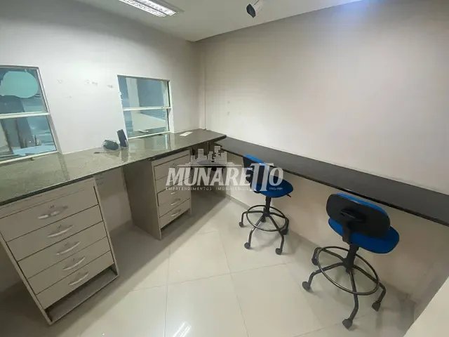 Sala para alugar, no bairro Centro em Concórdia