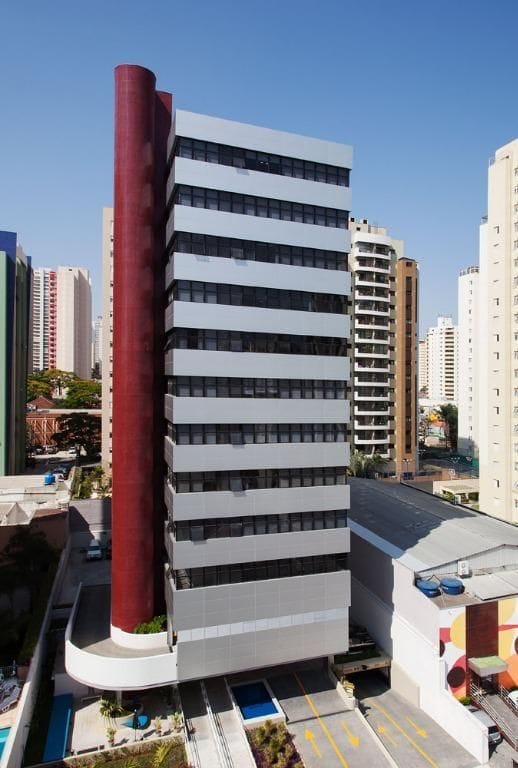 Sala com 48m², à venda, no bairro Vila Gomes Cardim em São Paulo