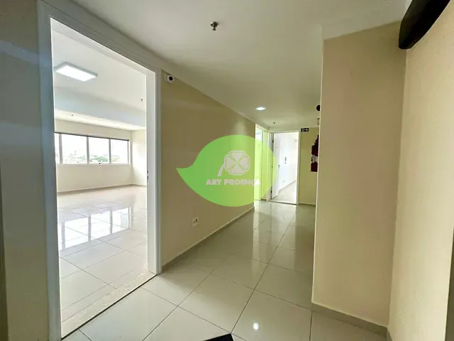 Sala para alugar, no bairro Parque Campolim em Sorocaba