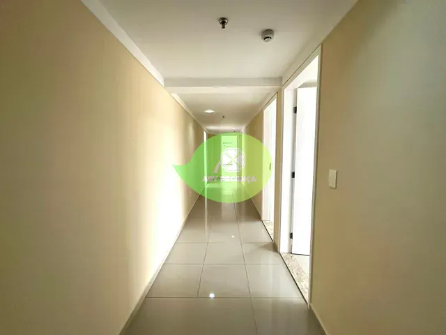 Sala com 110m², para alugar, no bairro Parque Campolim em Sorocaba